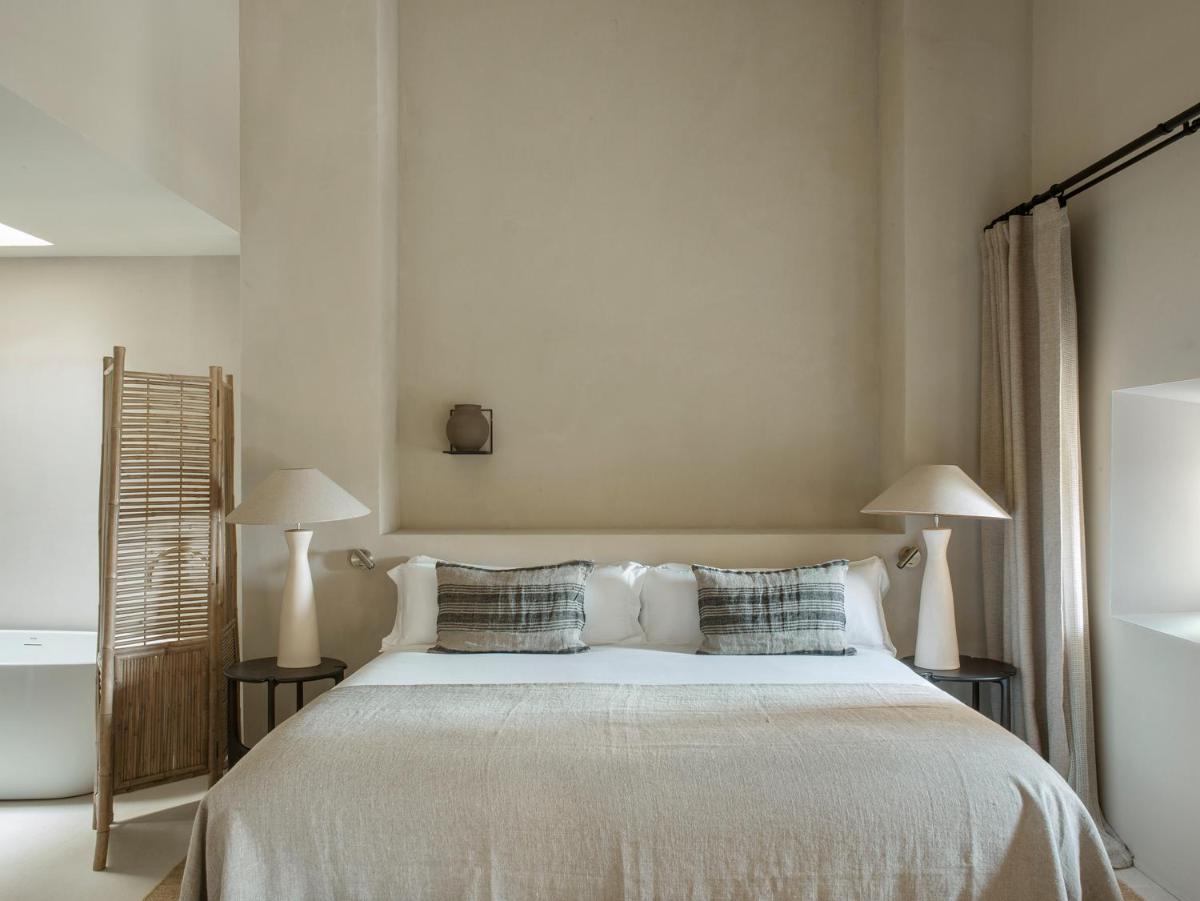 The Lodge Mallorca, Small Luxury Hotels