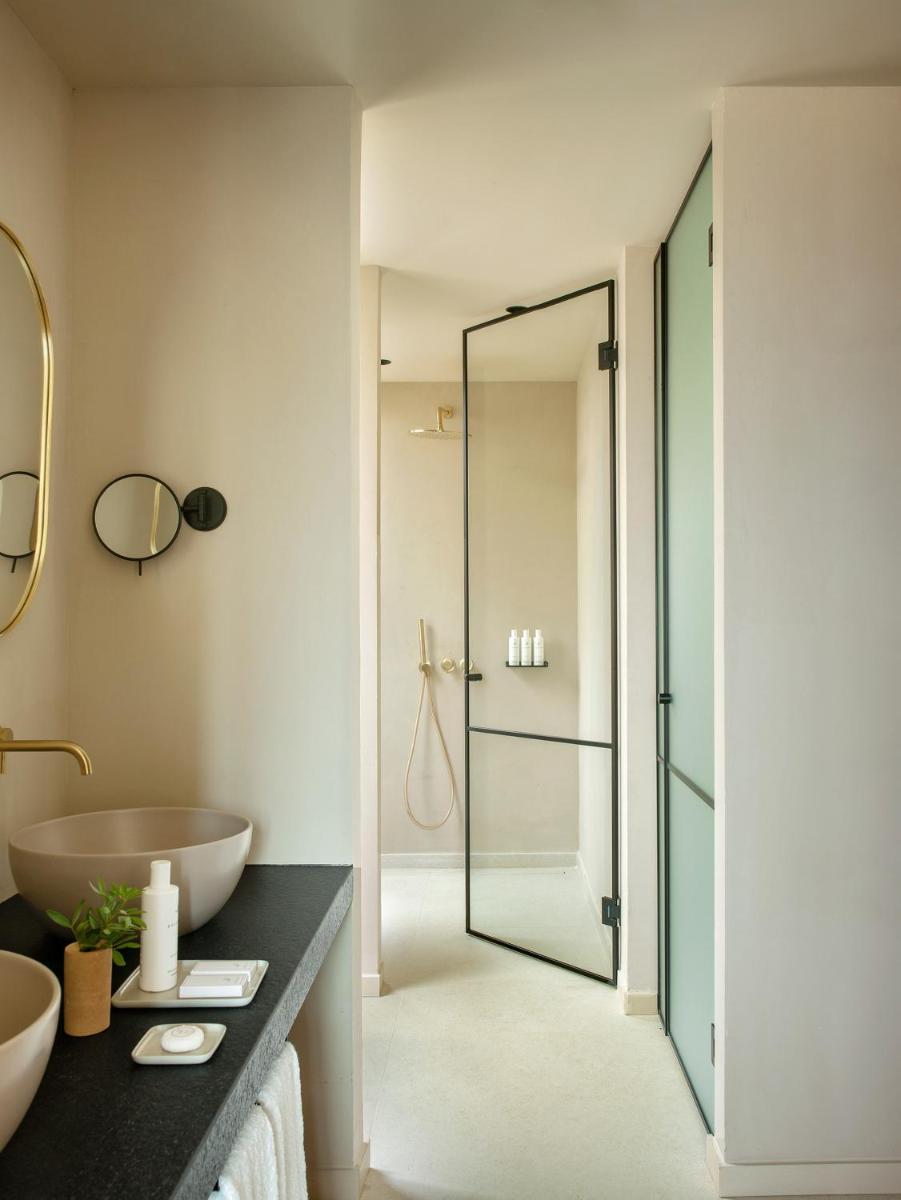 The Lodge Mallorca, Small Luxury Hotels