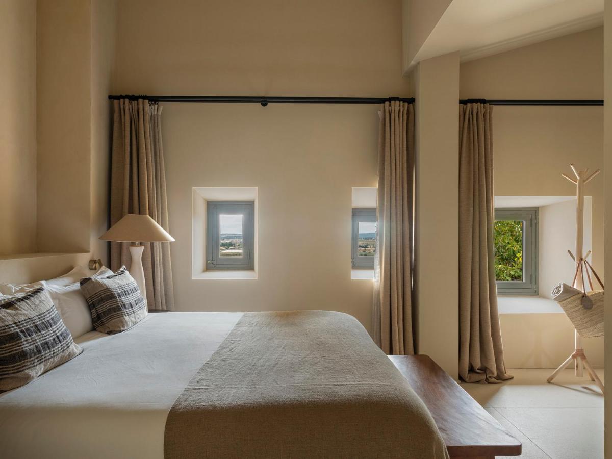 The Lodge Mallorca, Small Luxury Hotels