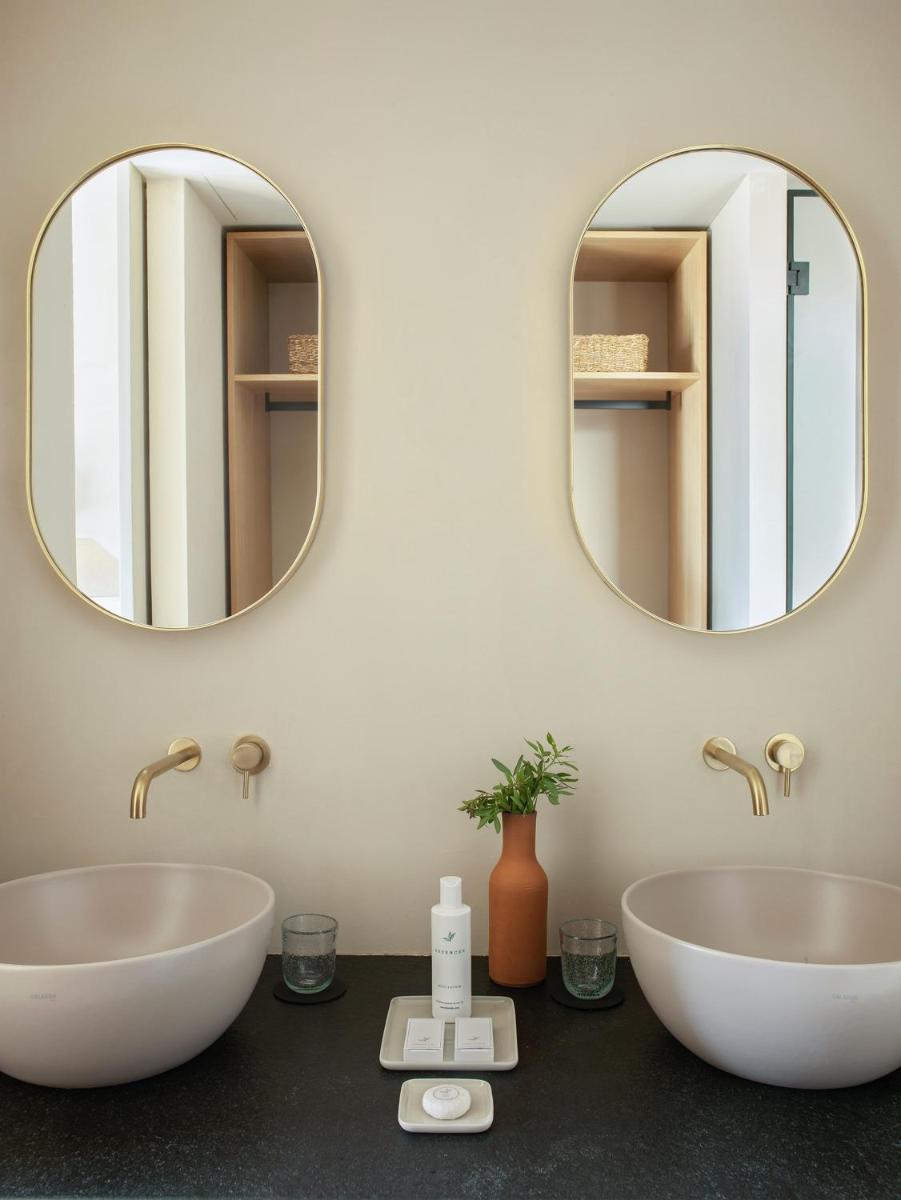 The Lodge Mallorca, Small Luxury Hotels