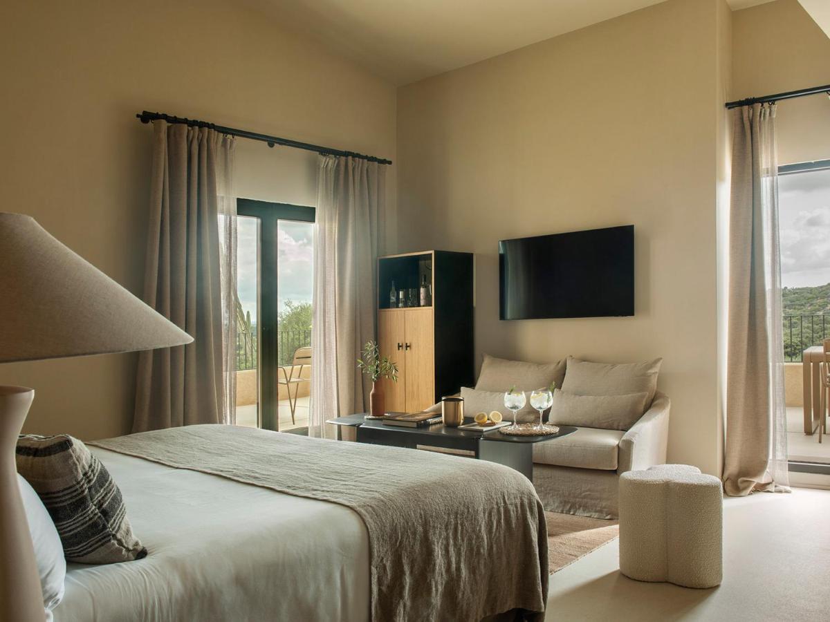 The Lodge Mallorca, Small Luxury Hotels