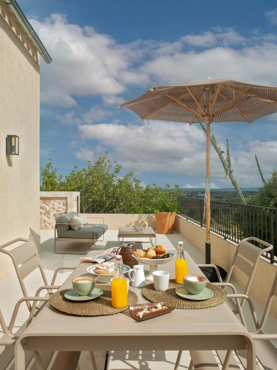 The Lodge Mallorca, Small Luxury Hotels