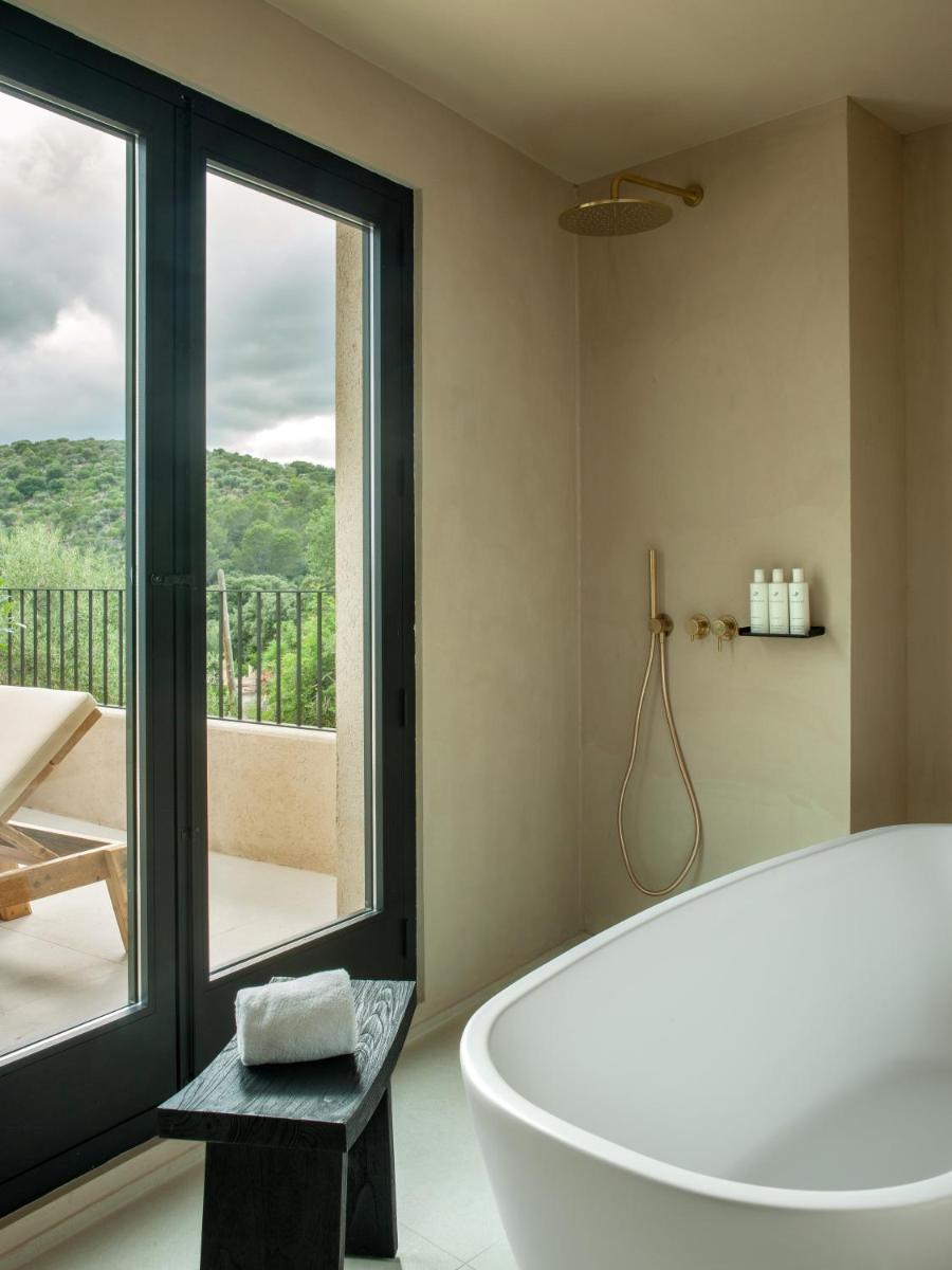 The Lodge Mallorca, Small Luxury Hotels