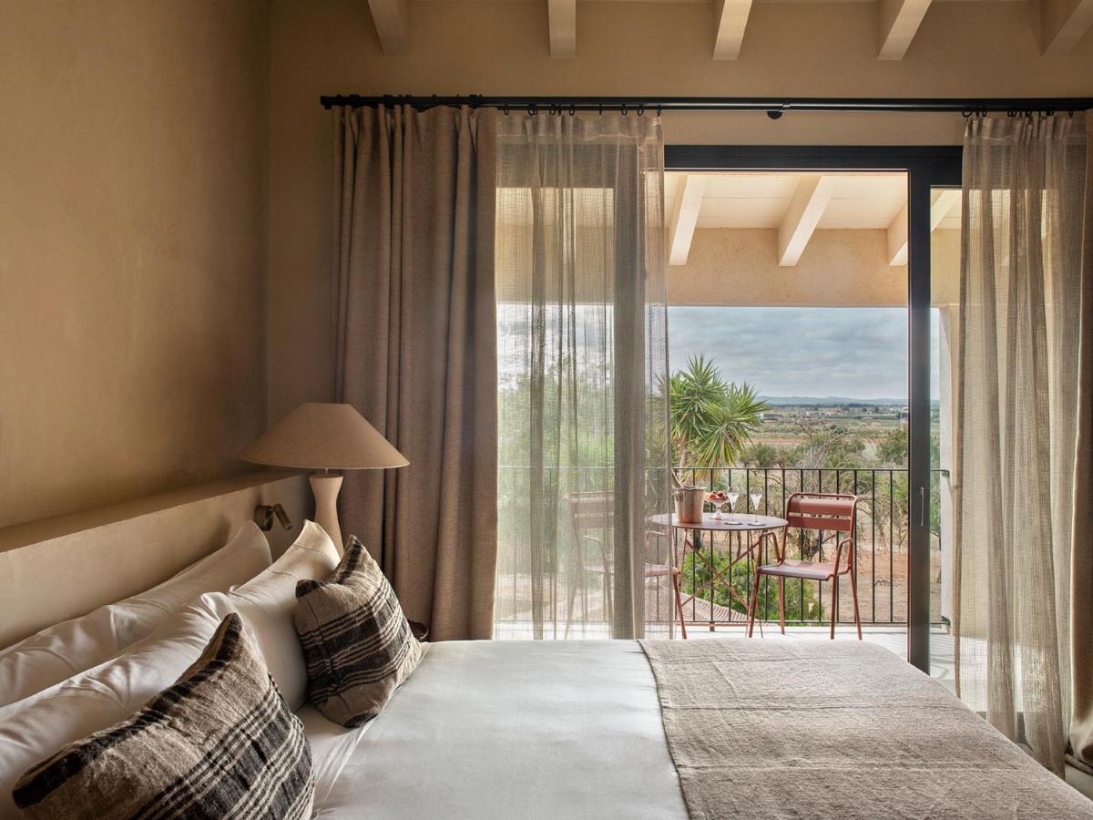 The Lodge Mallorca, Small Luxury Hotels