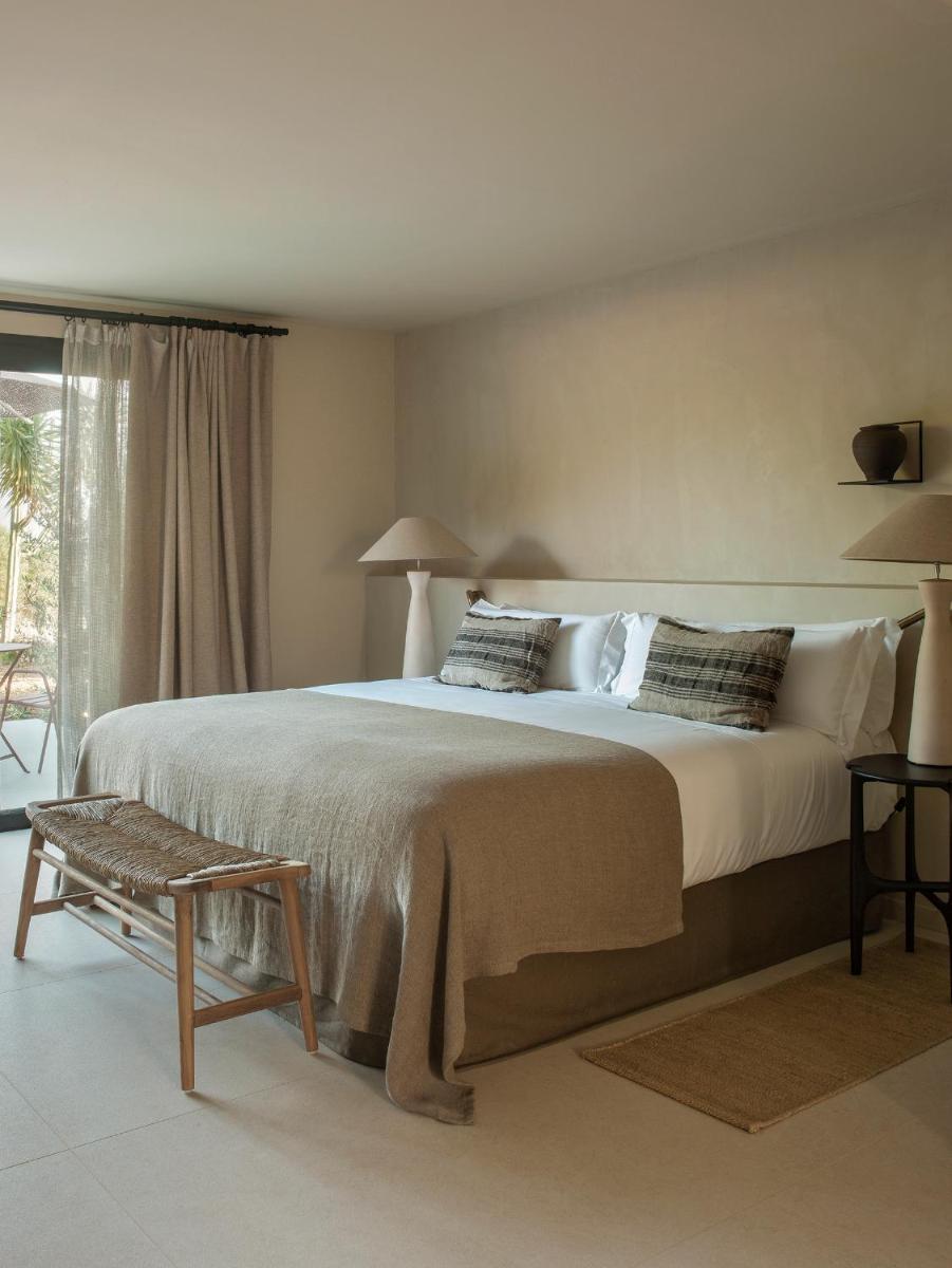 The Lodge Mallorca, Small Luxury Hotels
