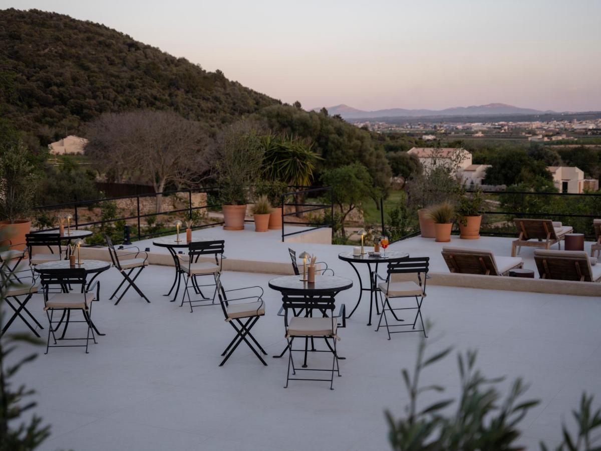 The Lodge Mallorca, Small Luxury Hotels