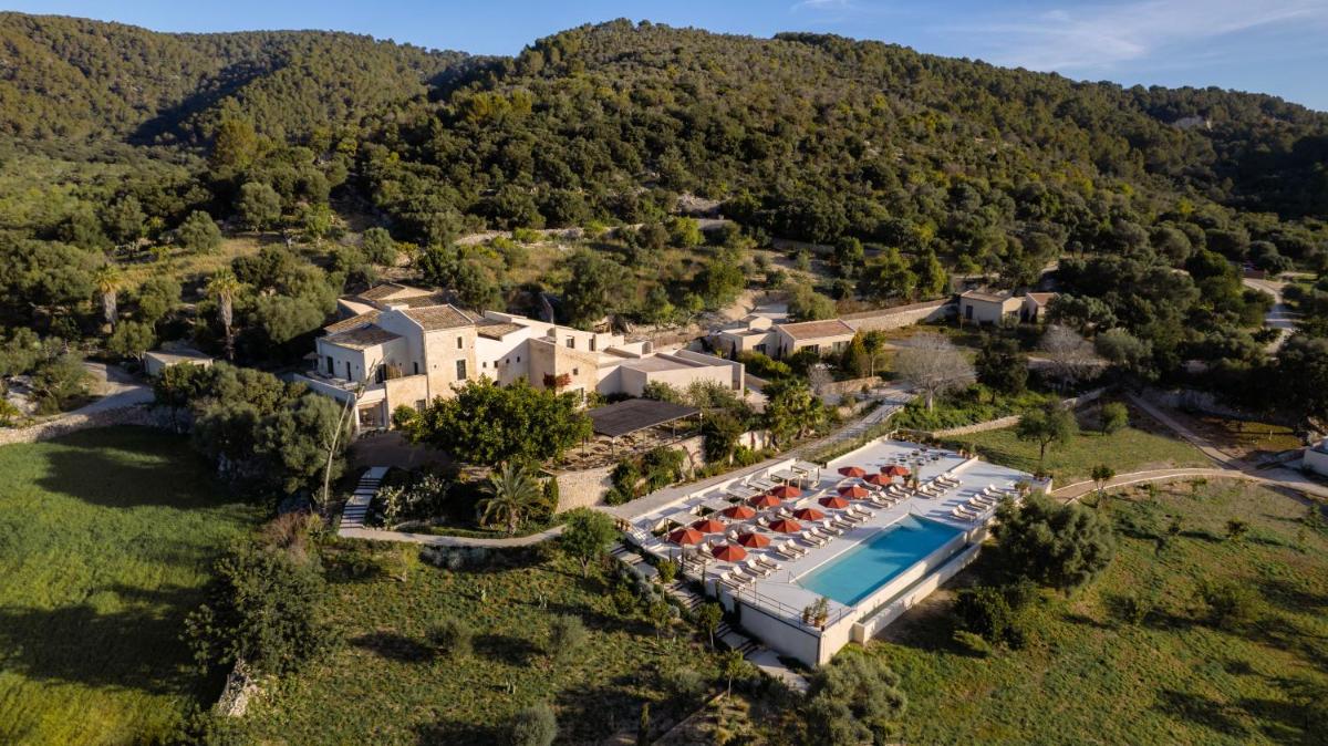 The Lodge Mallorca, Small Luxury Hotels