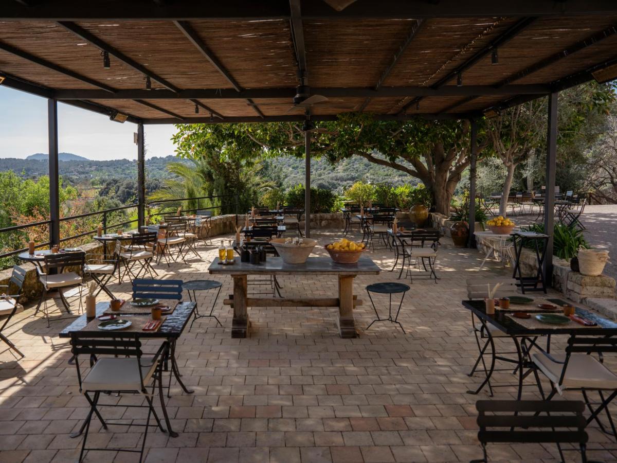 The Lodge Mallorca, Small Luxury Hotels