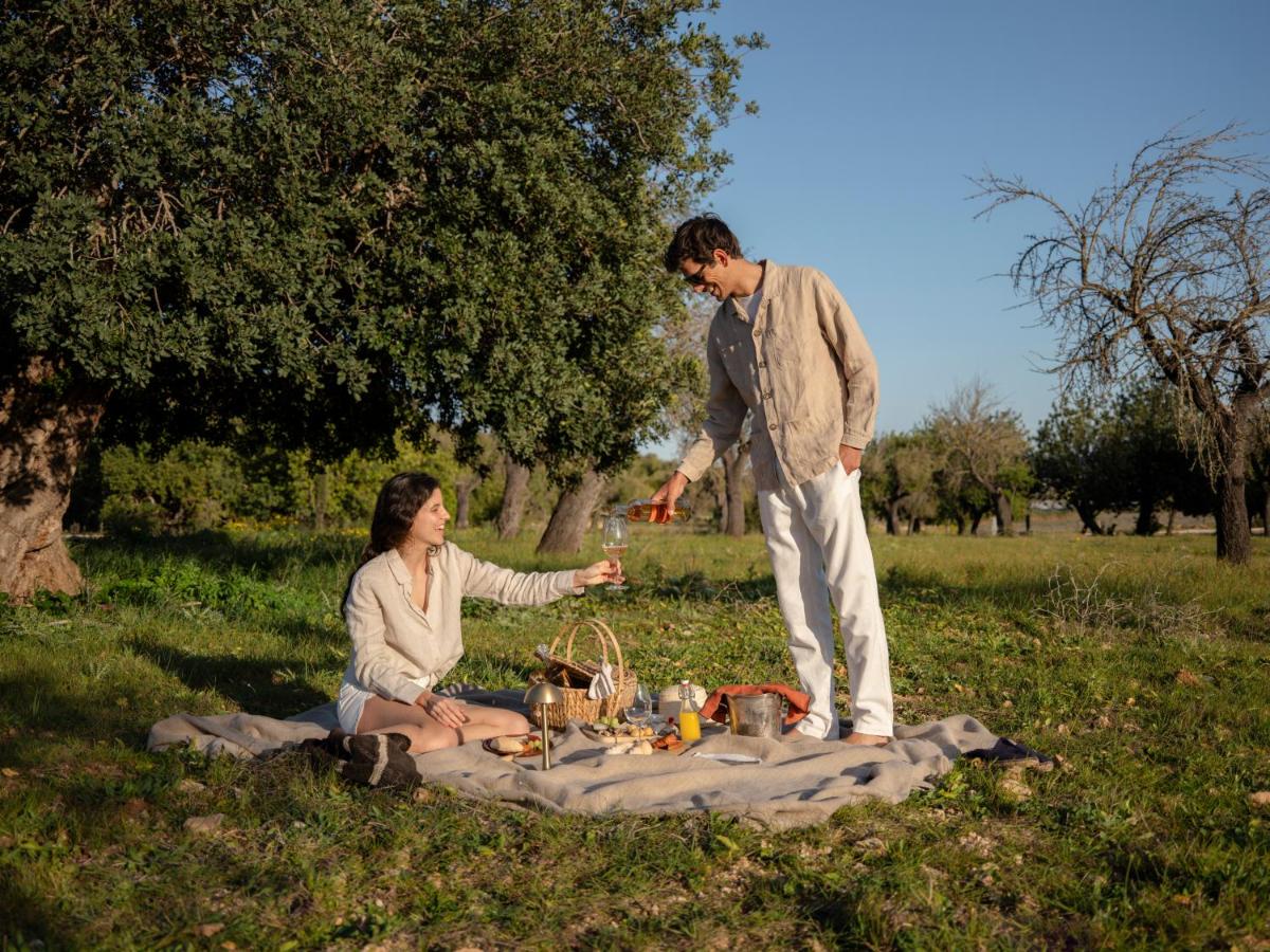 The Lodge Mallorca, Small Luxury Hotels