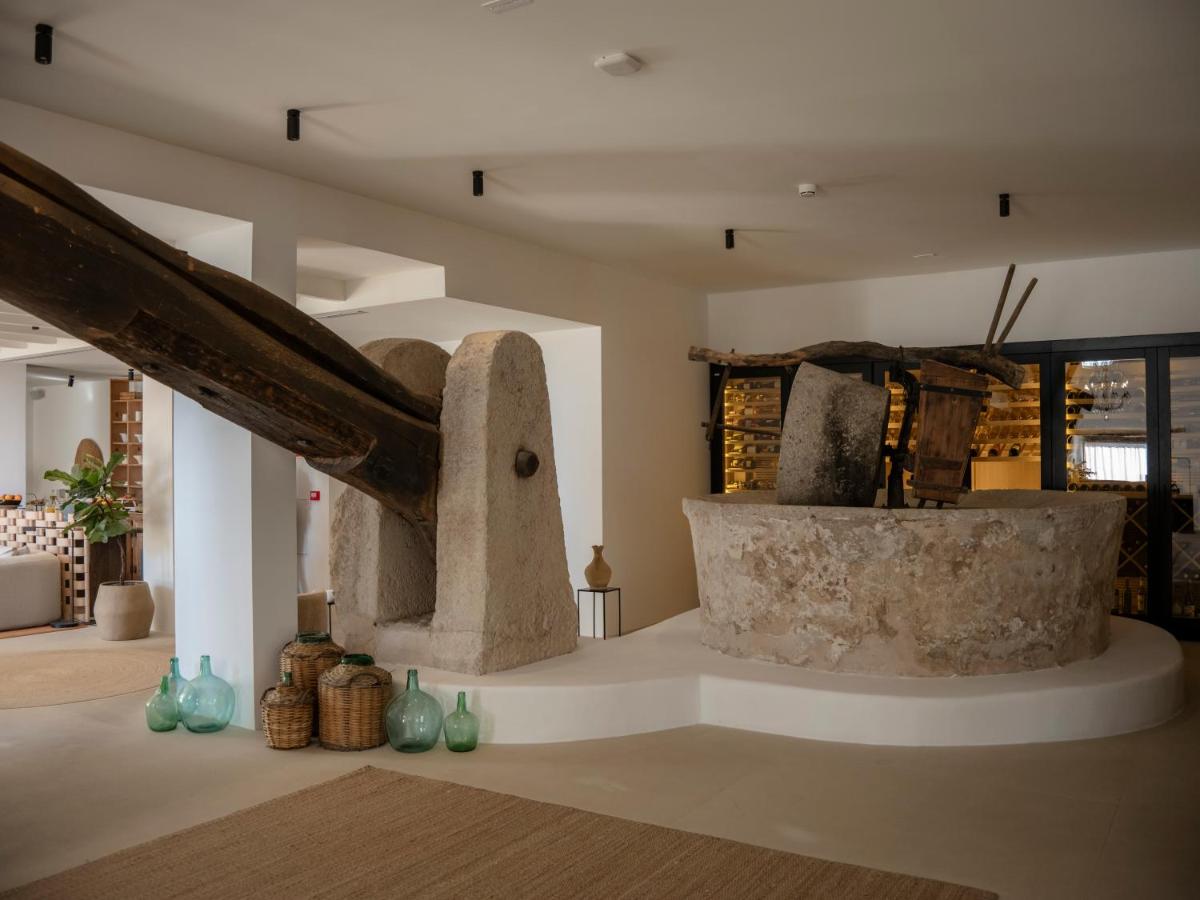 The Lodge Mallorca, Small Luxury Hotels