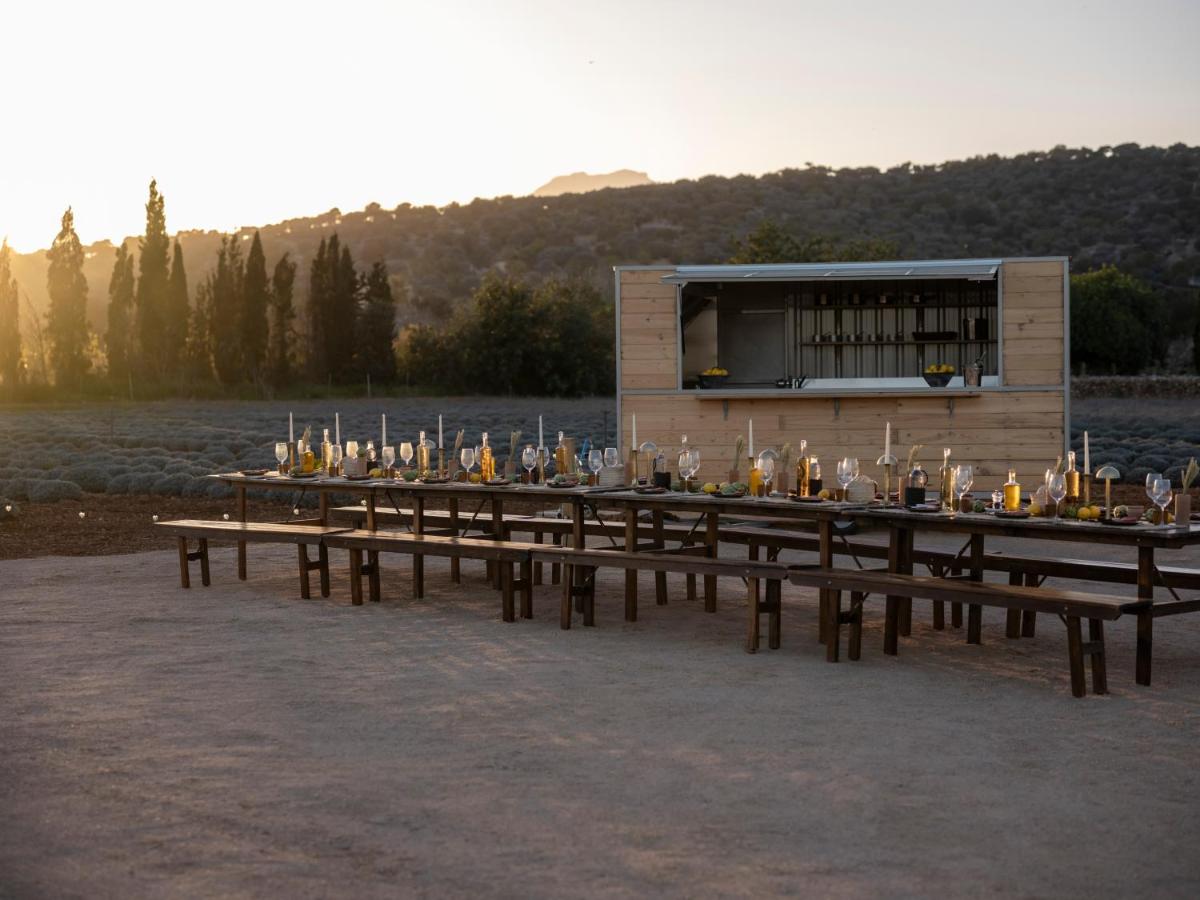The Lodge Mallorca, Small Luxury Hotels