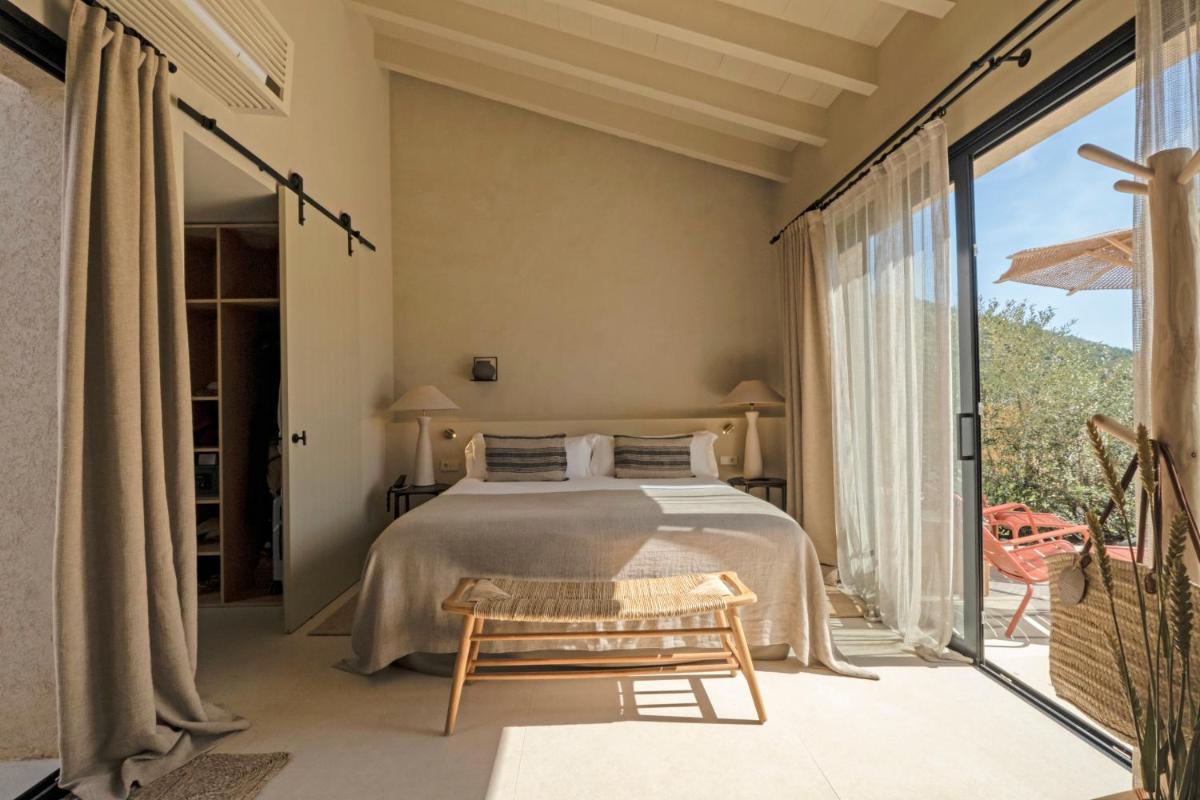 The Lodge Mallorca, Small Luxury Hotels