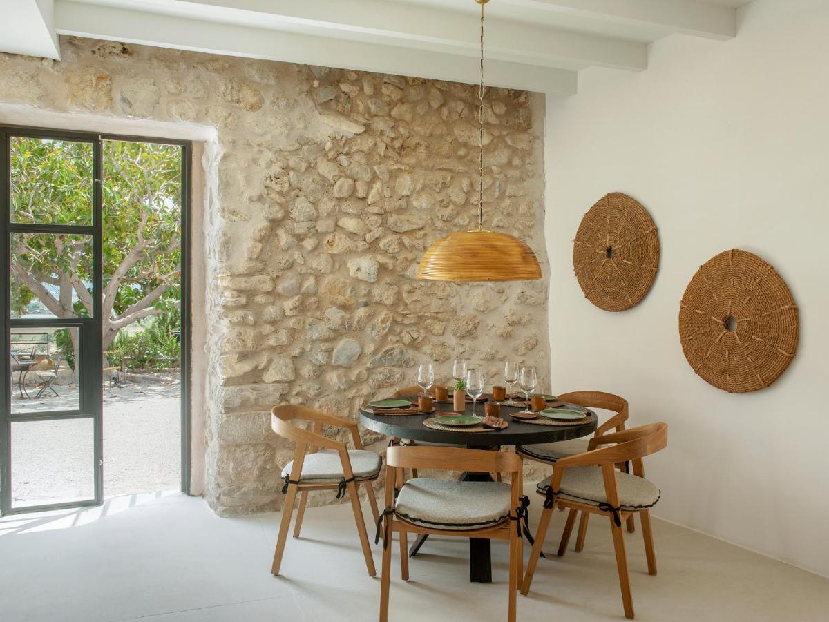 The Lodge Mallorca, Small Luxury Hotels