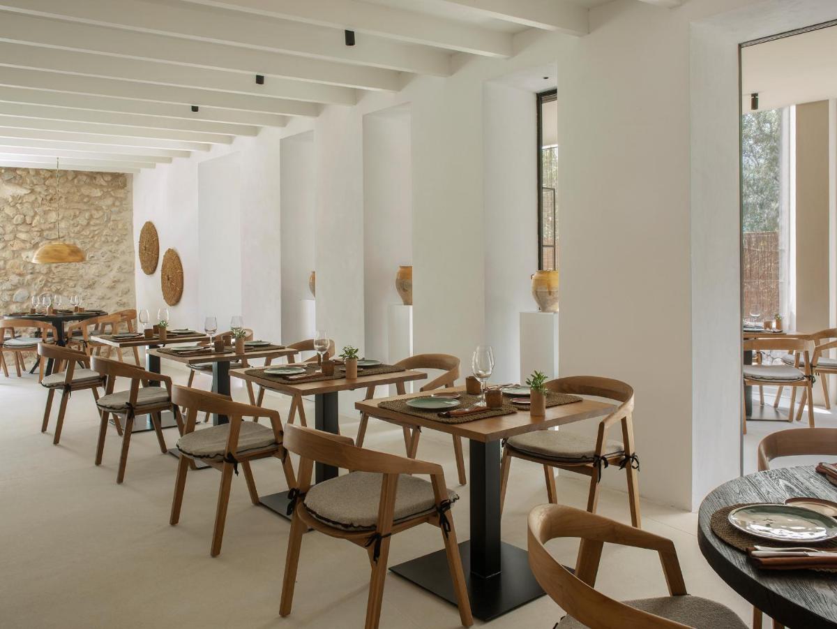 The Lodge Mallorca, Small Luxury Hotels