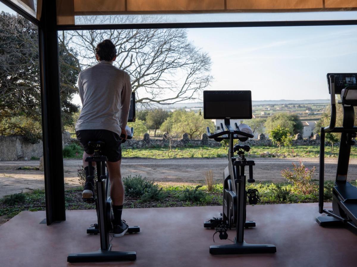 The Lodge Mallorca, Small Luxury Hotels