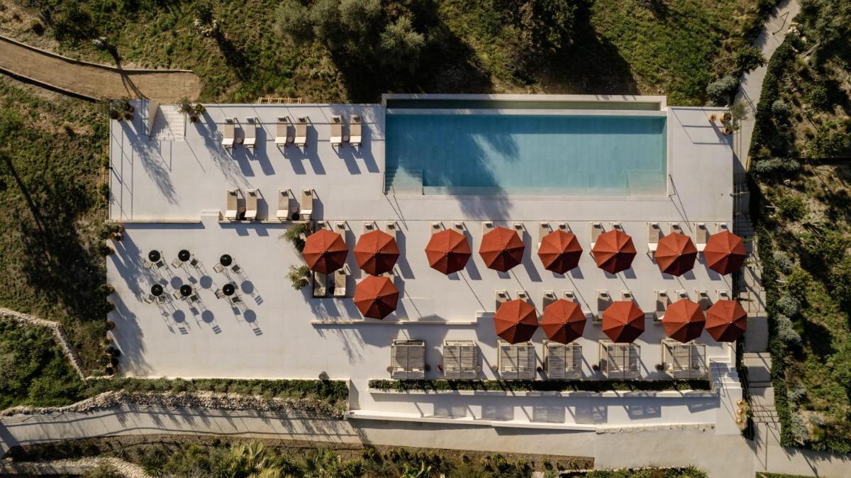 The Lodge Mallorca, Small Luxury Hotels