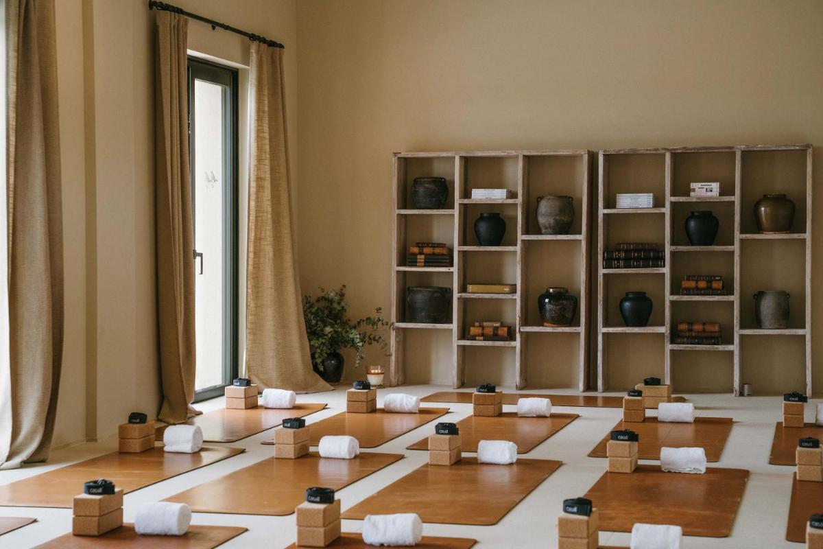 The Lodge Mallorca, Small Luxury Hotels