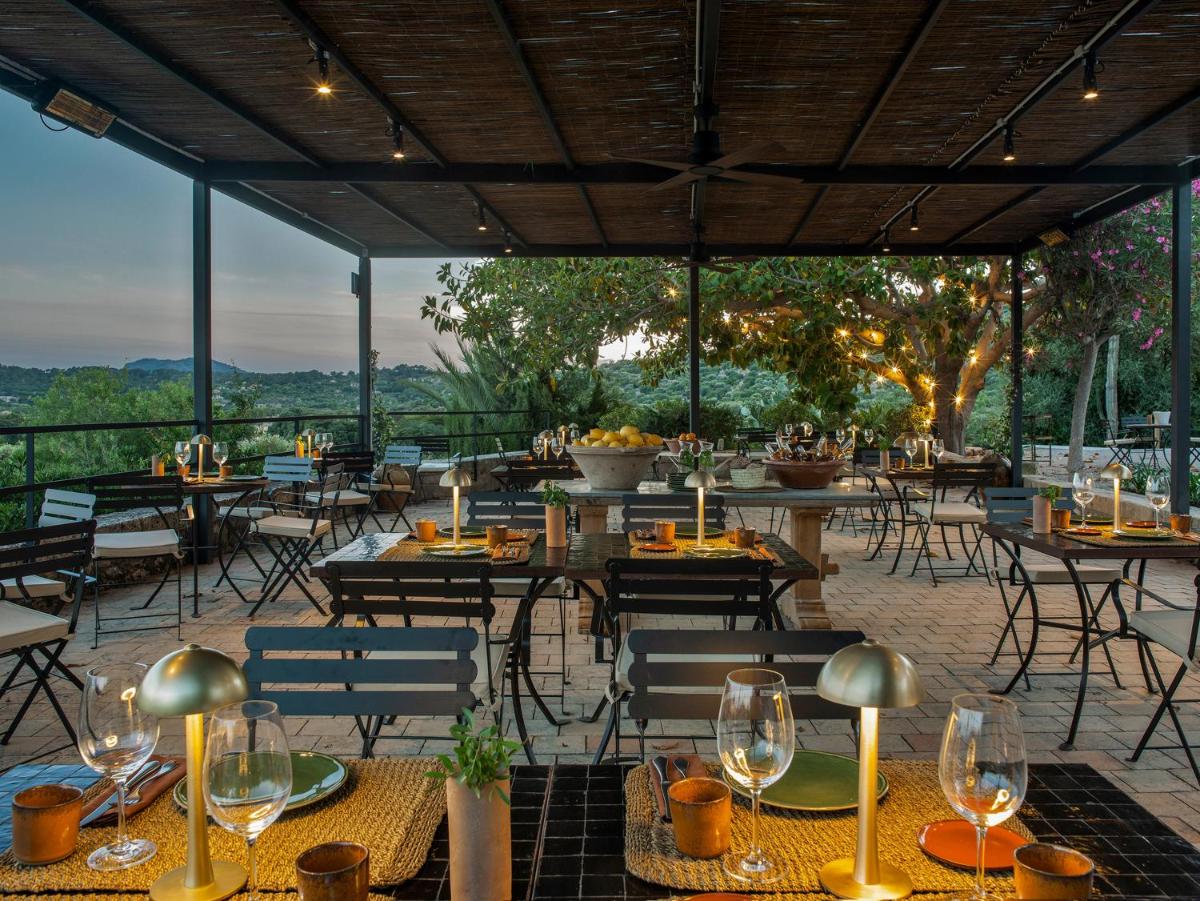 The Lodge Mallorca, Small Luxury Hotels