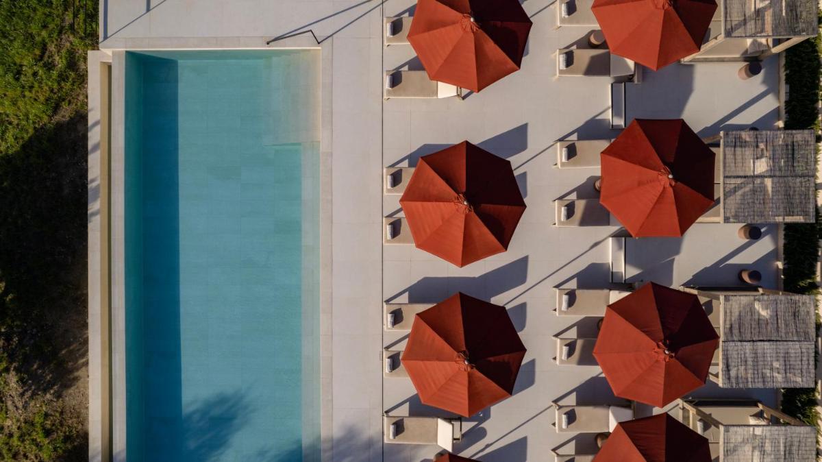 The Lodge Mallorca, Small Luxury Hotels