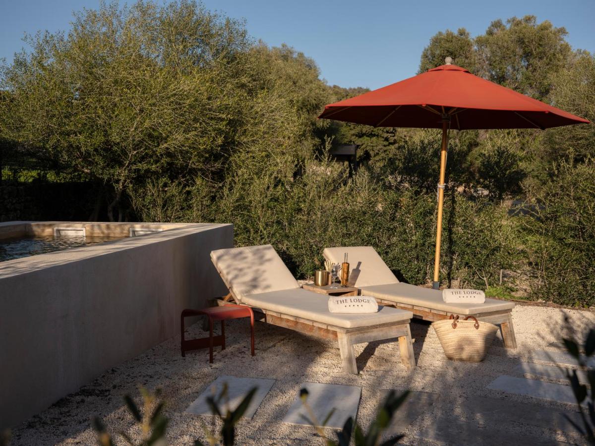The Lodge Mallorca, Small Luxury Hotels