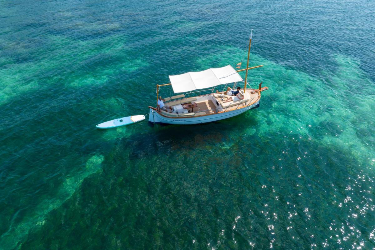 The Lodge Mallorca, Small Luxury Hotels