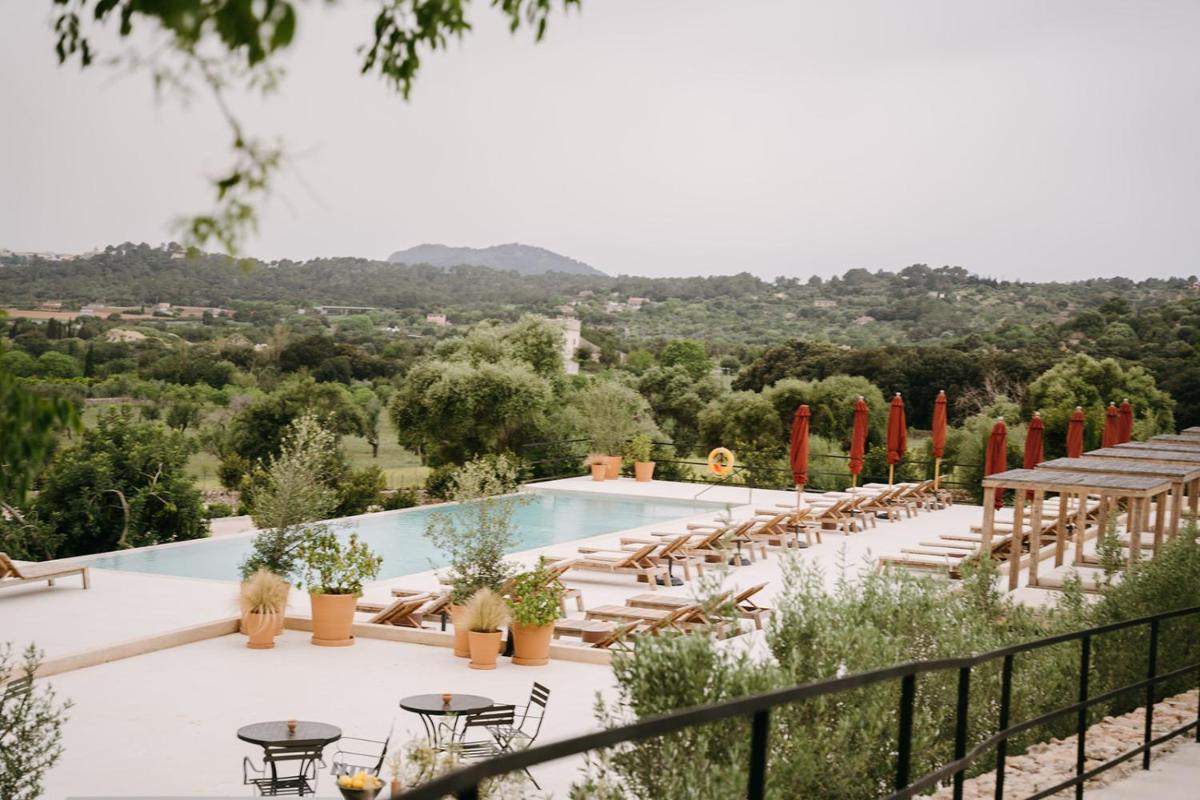 The Lodge Mallorca, Small Luxury Hotels
