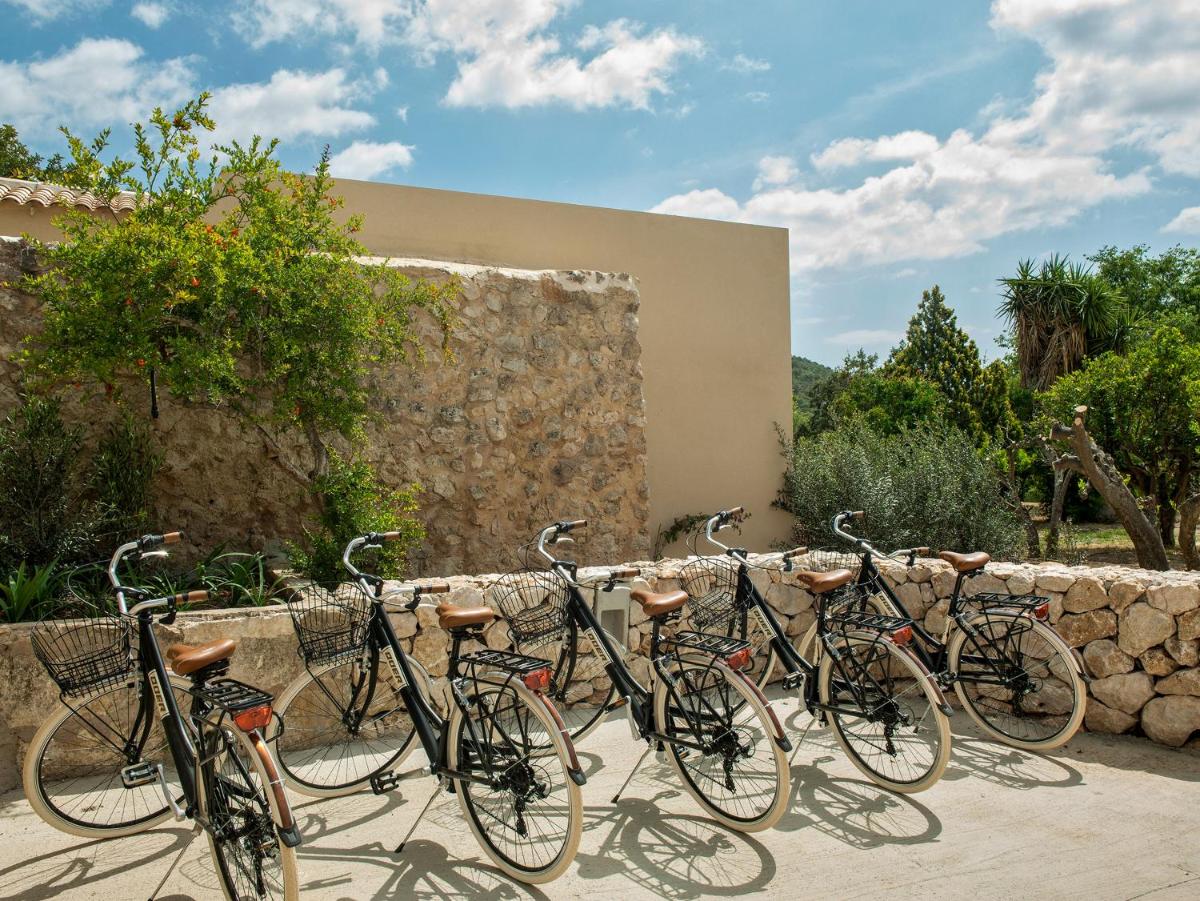 The Lodge Mallorca, Small Luxury Hotels