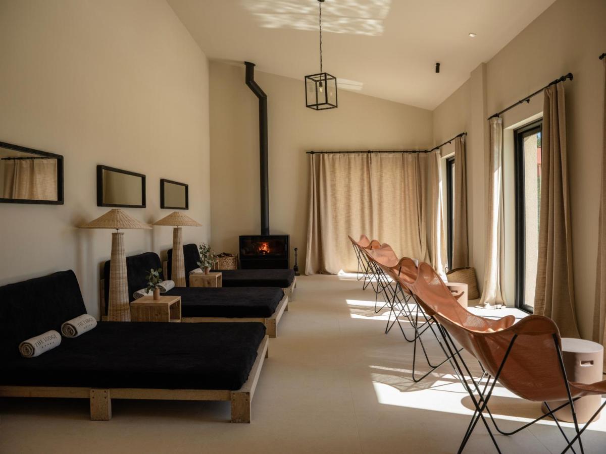 The Lodge Mallorca, Small Luxury Hotels
