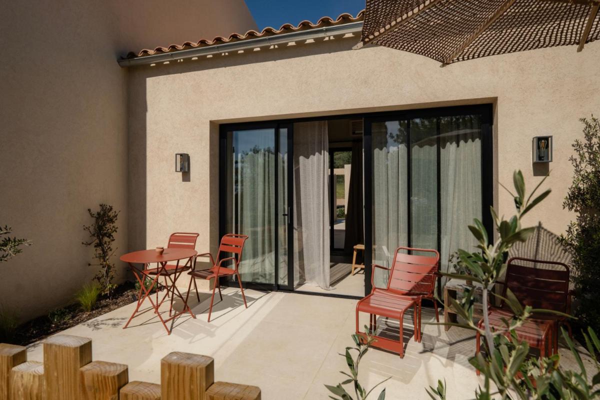 The Lodge Mallorca, Small Luxury Hotels