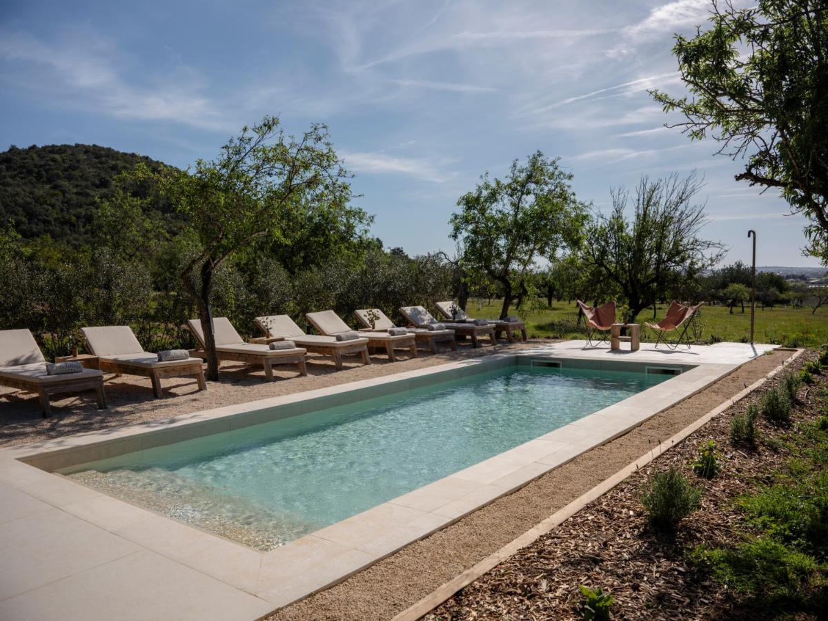 The Lodge Mallorca, Small Luxury Hotels