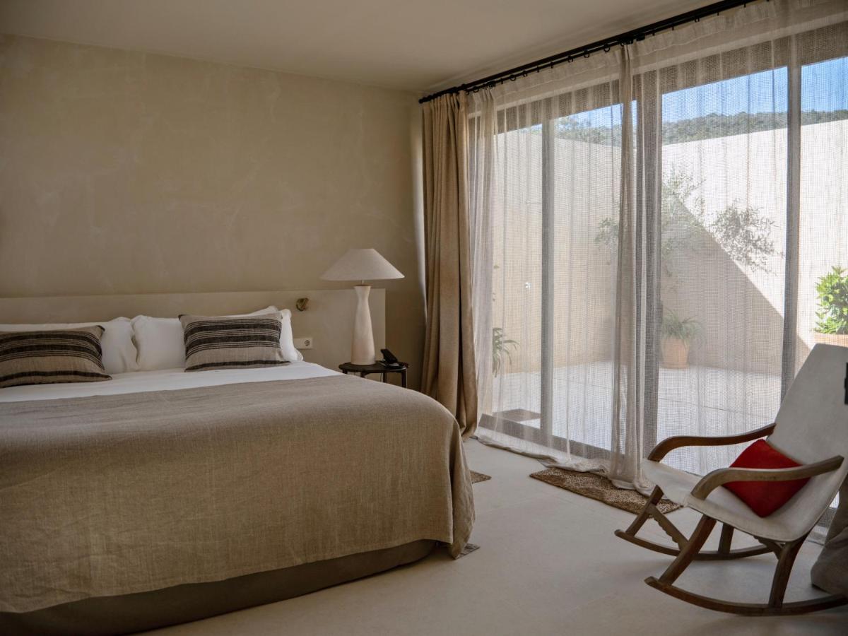 The Lodge Mallorca, Small Luxury Hotels