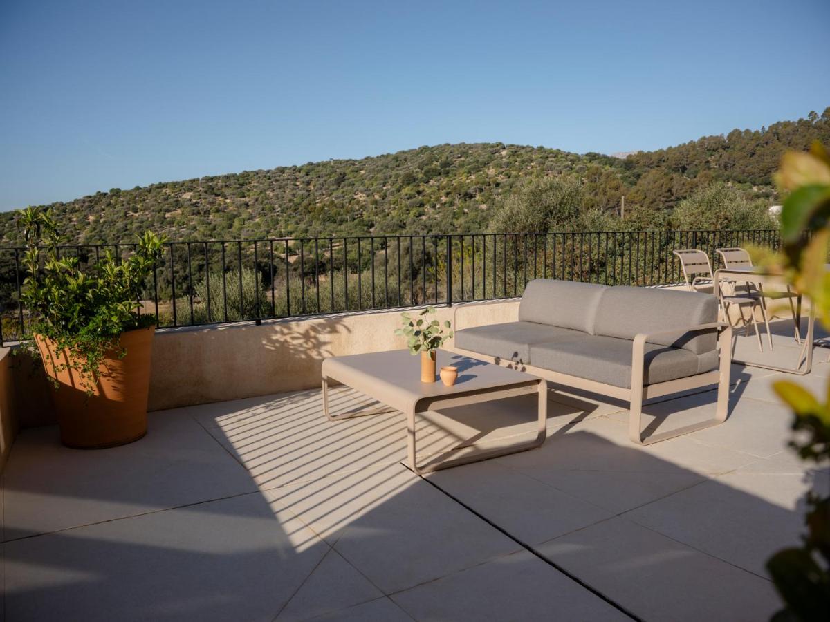 The Lodge Mallorca, Small Luxury Hotels