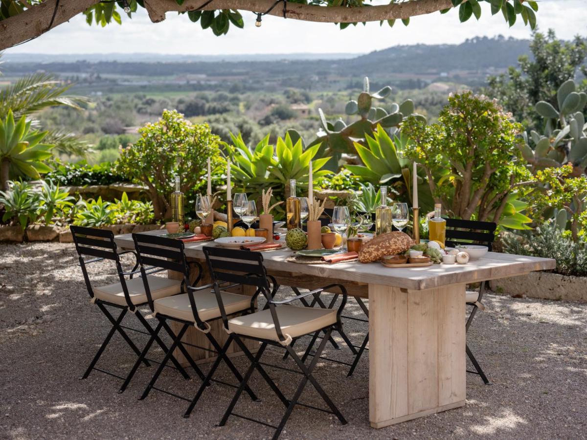 The Lodge Mallorca, Small Luxury Hotels
