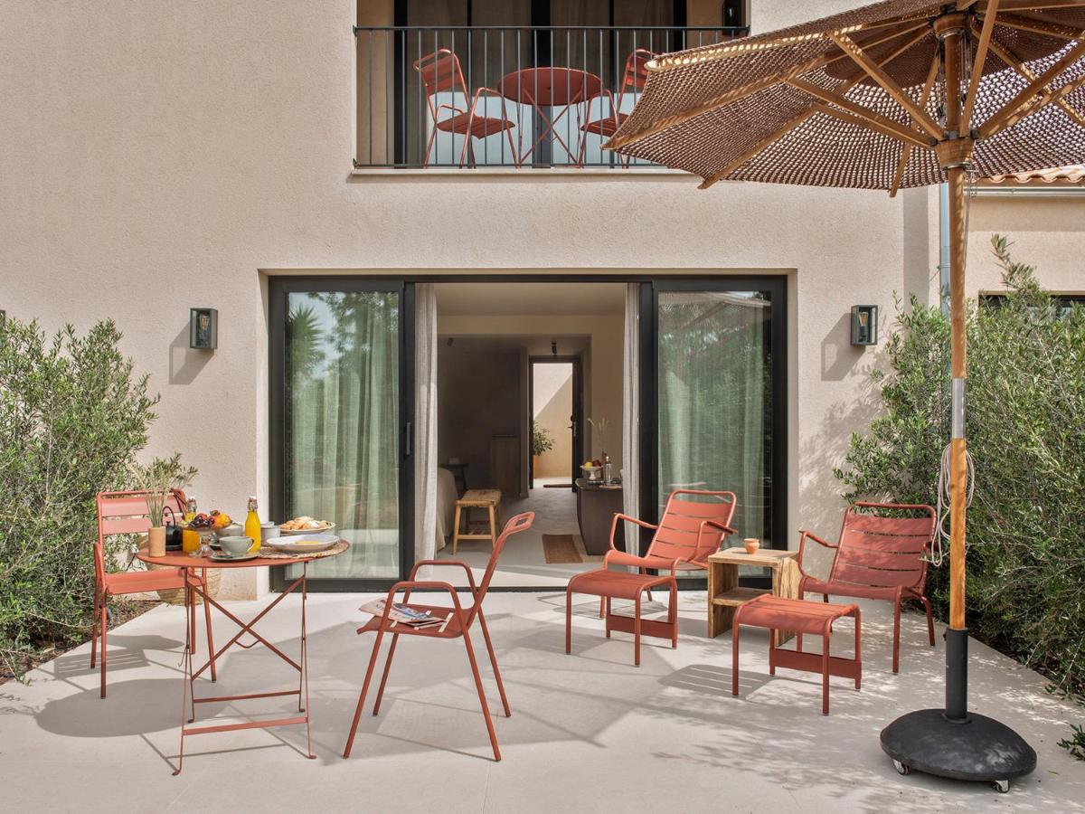 The Lodge Mallorca, Small Luxury Hotels