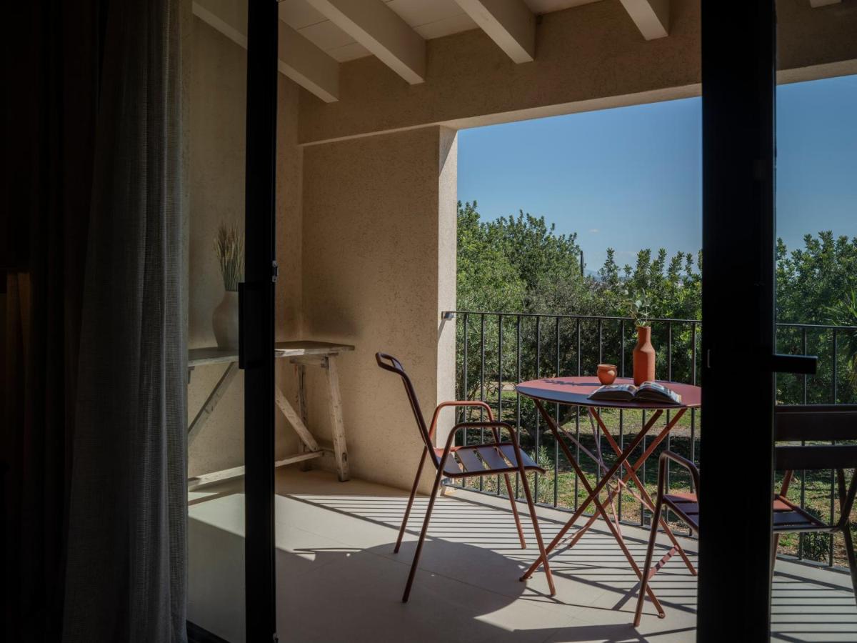 The Lodge Mallorca, Small Luxury Hotels