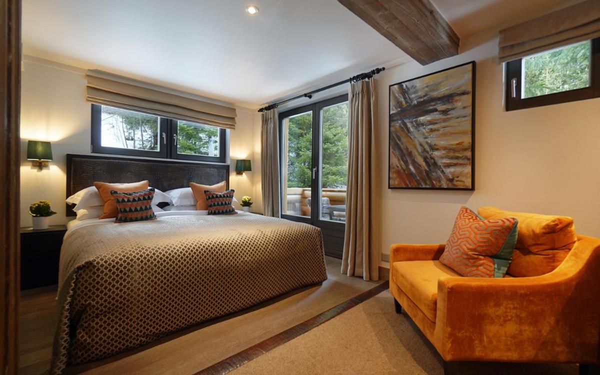 The Lodge