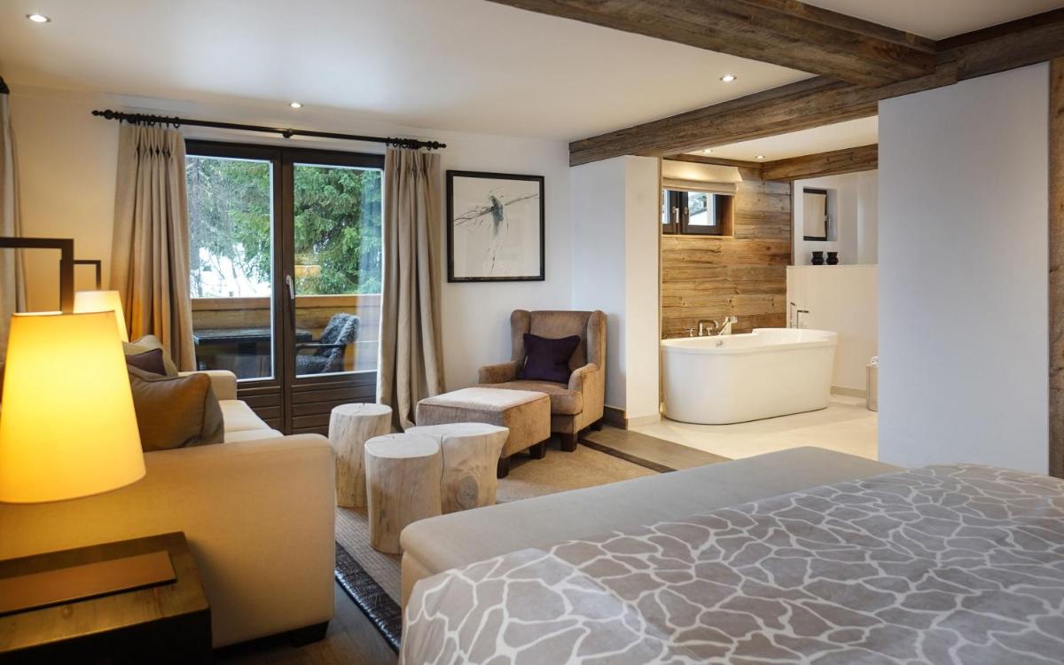 The Lodge