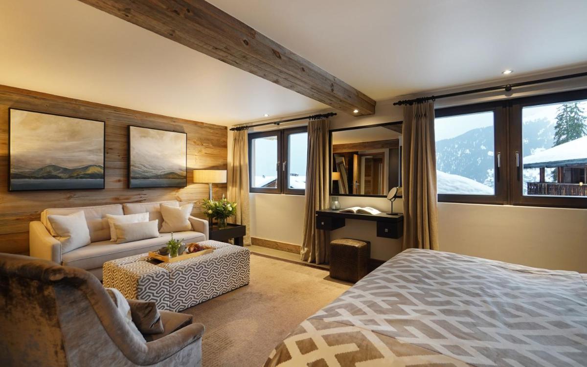 The Lodge