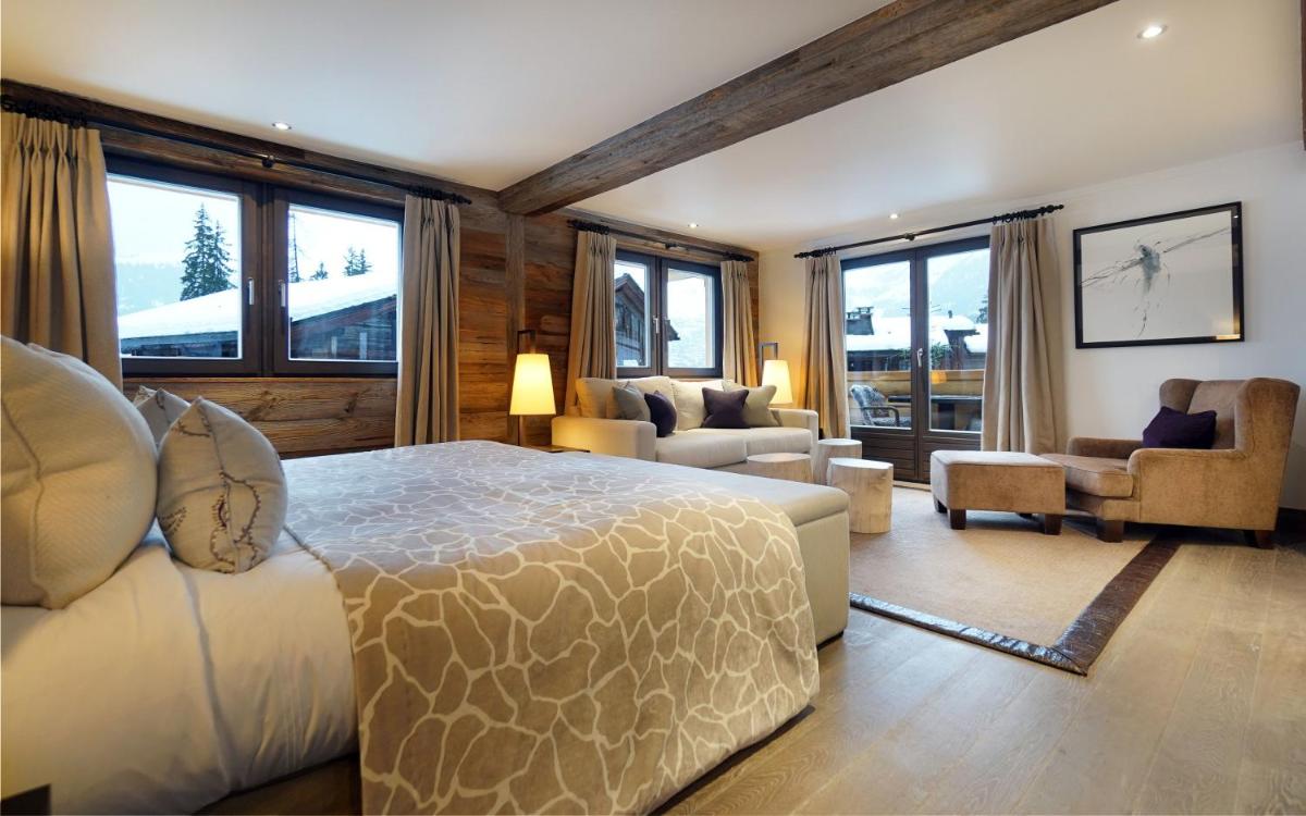 The Lodge