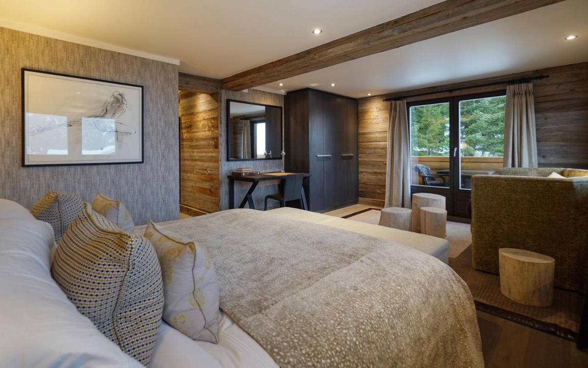 The Lodge