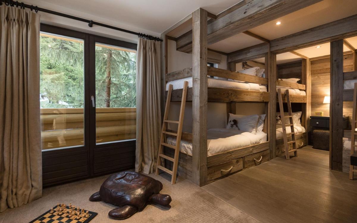 The Lodge