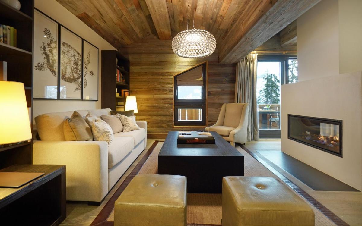 The Lodge
