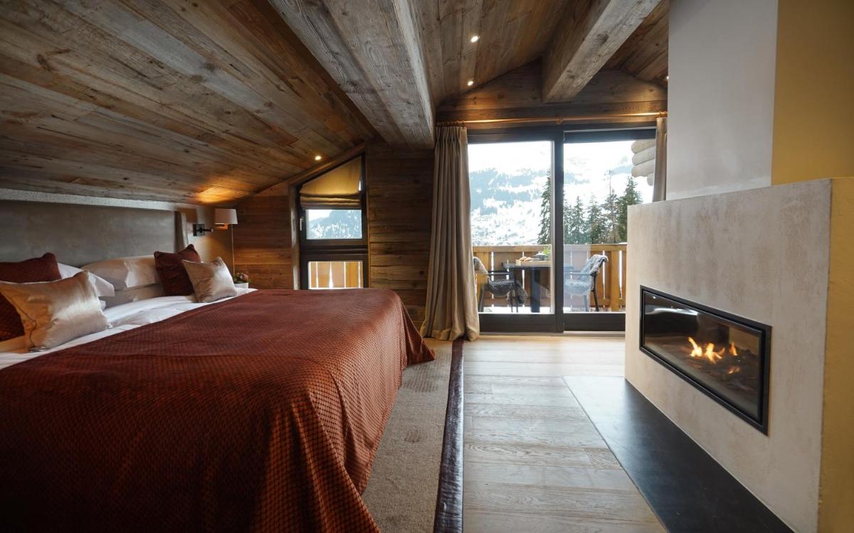 The Lodge