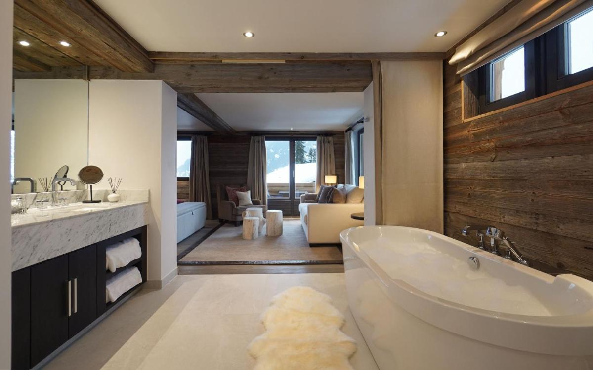 The Lodge