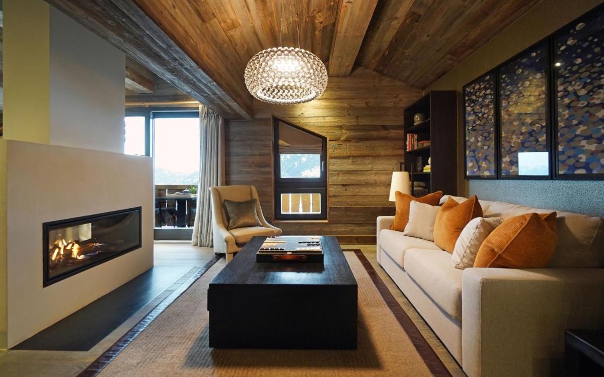 The Lodge