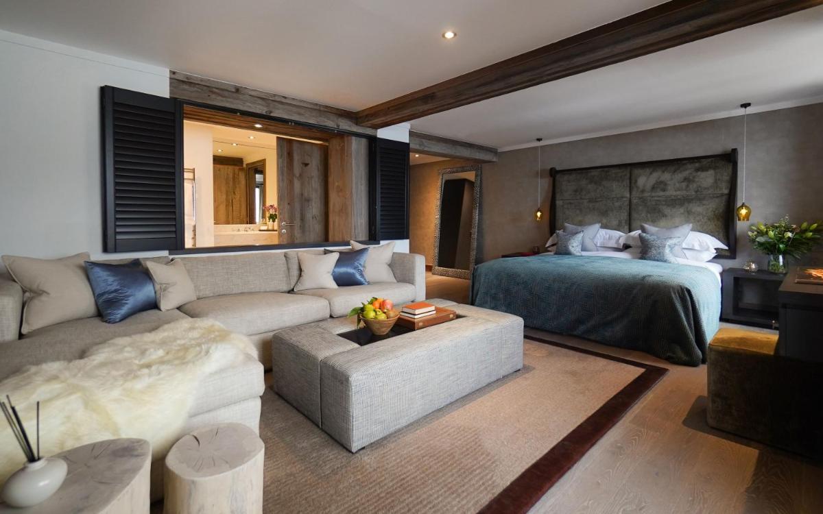The Lodge