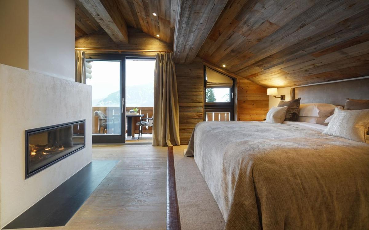 The Lodge