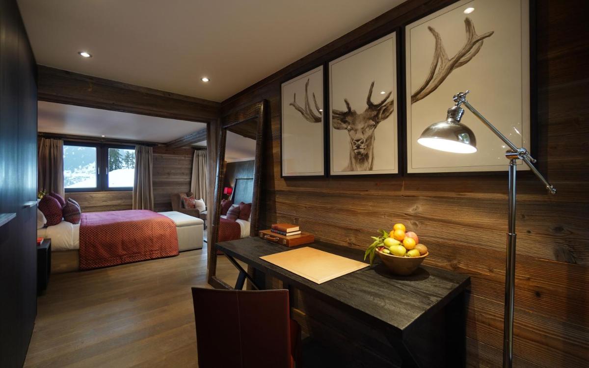 The Lodge