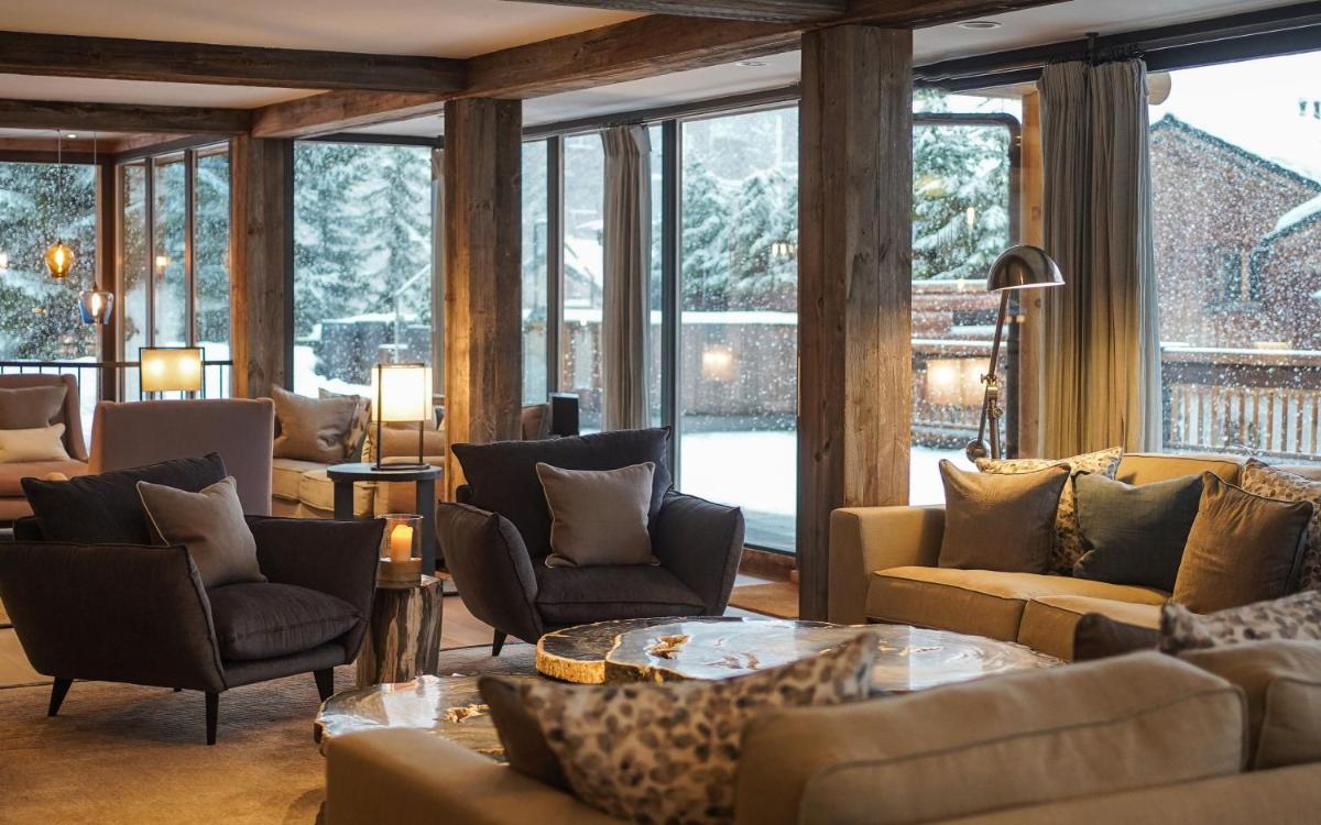 The Lodge
