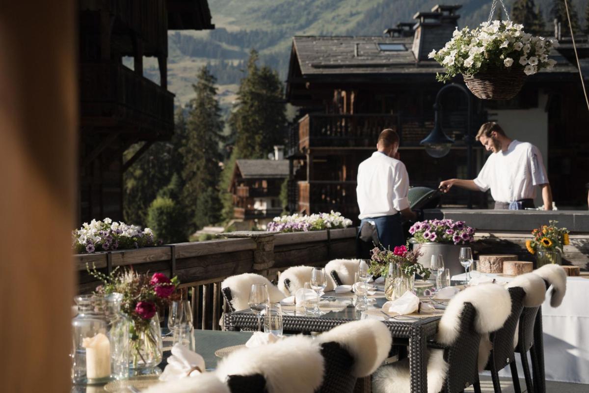 The Lodge
